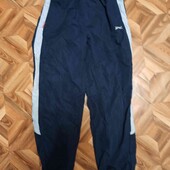 Спортивні штани на підкладці 