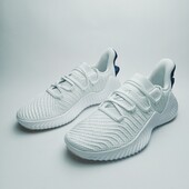 Оригінальні кросівки кроссовки кеди adidas alphabounce 42р