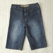 Джинсові шорти Denim Co 9-10р. р.134-140 джинсовые шорты бриджи