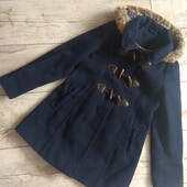 Пальтішко George, 7-8 років, ріст 122-128