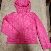 Курточка дивіться заміри