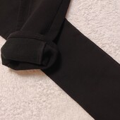 Теплі брюки 9-10р.