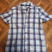 Рубашка на 12років зр.152см