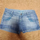 Шорти дивіться заміри