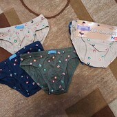 Набір плавок Natural club р.140см