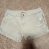 Шорти дивіться заміри