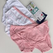 Труси для дівчинки 4шт р.98/104 Lupilu, Німеччина