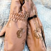 ❤️☀️❤️ Рукавицы варежки