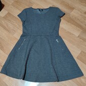 шкільна якісна сукня сарафан плаття можна в школу шкільний сарафан