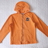 Спортивна кофта 146 см спортивная кофта толстовка худи худі