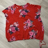 Футболка котон, р.18 в гарному стані