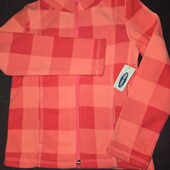 Флісова кофта 5 р.