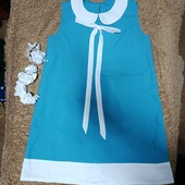 Сукня стан нової дивіться заміри