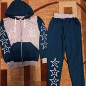 спортивний костюм, новий