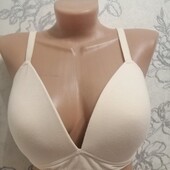 Новий! Комфортний бюстгальтер без кісточок Matalan 85D