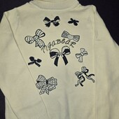 Світер Many&many.