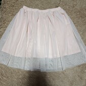 Спідниця на 13-14 років дивіться заміри