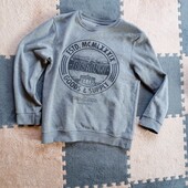 Підліткова кофта rebel by primark 158р