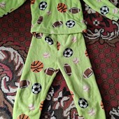 Махрова тепла піжама або костюм для дому))))