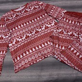 Яркая мужская пижама отличного качества