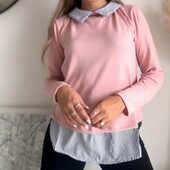 Чудова кофтинка 148-152 зріст