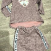 Костюм для дівчинки