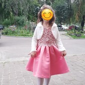 Красиве плаття на 6 років від rjr.john Rocha