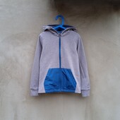 Зіпка, кофта на блискавці тепла р.