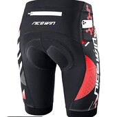 Мужские велошорты nice win