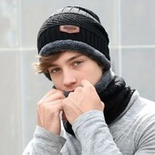 Теплый комплект