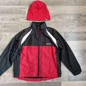 Вітровка для хлопчика