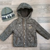 Демі куртка на 2-3 роки