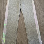 Лосіни з блискітками