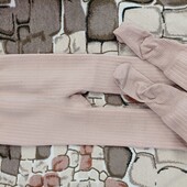 Нові теплі колготи на хутрі