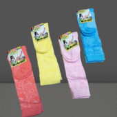 Гольфи гкарпетки 7 пар, дитячі весна,осінь.від 2 до 8р