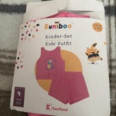 футболка шорти комплект