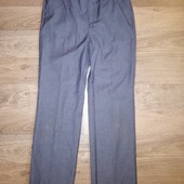 Брюки на мальчика 9-11 лет