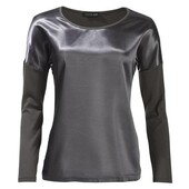 стильная блуза, реглан, лонгслив от Esmara (Германия), р. M/L