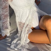 Шикарнейший купальник рубчик размер М