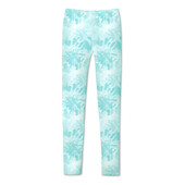 Лот 1шт♕ Стильні та якісні дитячі лосіни від Tchibo, розмір 146/152, принт