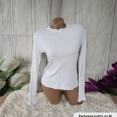 Кофта в рифлена ,по типу в "рубчик"