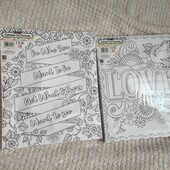 Картини розмальовки