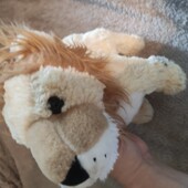 Інтерактивний лев