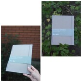 Лот 2шт!!!Блокнот