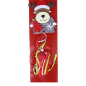 374. Livarno різдвяна підвісна прикраса у вигляді оленя