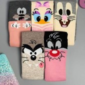 Дитячі яскраві та якісні колготки 9-12 років