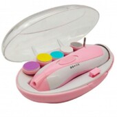 Читать лот.Набор для маникюра и педикюра для детей и взрослых.Цвет случайный