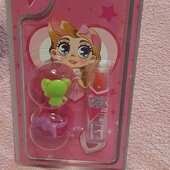 дитяча косметика фірма Honey bunny 