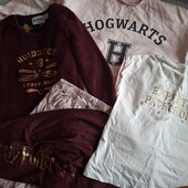 Пакет одягу в стилі Гаррі Поттера