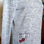 Реглан кофта Jean Pascal с паетками  Немецкий Бренд 